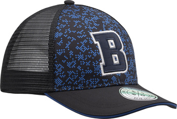 Dziecięca czapka z daszkiem treningowa Bejo Kiama Jrb