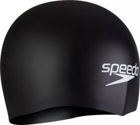 Czepek pływacki silikonowy Speedo Bullet Camp AU czarny