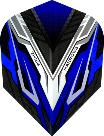 Rzutki Harrows Vespa Brass Softip