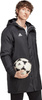 Kurtka męska adidas Entrada 22 Stadium czarna IB6076
