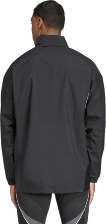 Kurtka męska adidas Tiro 25 Competition All-Weather czarna IW0427
