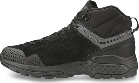 Buty T4 Groove G-dry czarny rozmiar 40