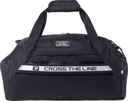 Damska torba treningowa na siłownie IQ Mazi Wmns pojemność 24 l