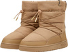 Buty damskie Puma Snowbae Wns brązowe 393920 04