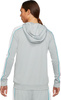 Bluza męska Nike NK Dry Academy Hoodie Po FP JB szara CZ0966 019
