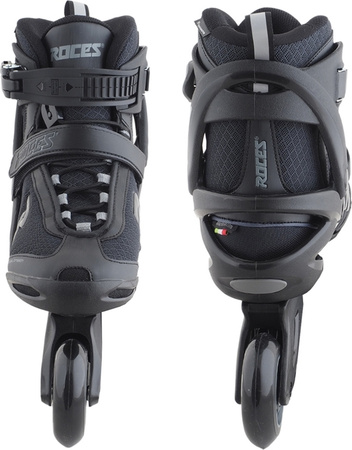 Łyżworolki Roces Icon czarne 400821 03