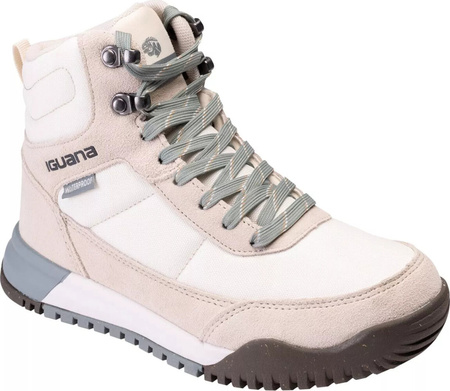 Damskie buty trekkingowe Iguana Wezen MID W Wp R rozmiar 41