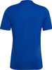 Koszulka męska adidas Entrada 22 Graphic Jersey niebiesko-błękitna HF0116