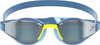Okularki Fastskin Hyper Elite Mirror  czarny rozmiar XS