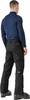 Bluza termoaktywna męska 4F granatowa H4Z21 BIMD030 31S
