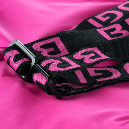 Dziecięce spodnie narciarskie Brugi 3AHS rozmiar 30 (122-128)