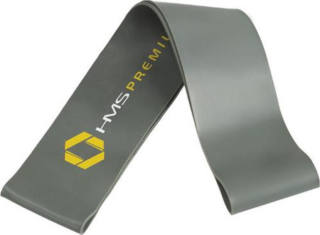 Zestaw gum do ćwiczeń HMS GU04 Pro set