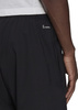 Spodnie męskie adidas Entrada 22 Presentation Pants czarne H57533