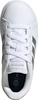 Buty dziecięce adidas Grand Court Lifestyle Tennis Lace-Up białe GW6506