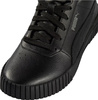 Buty damskie Puma Carina 2.0 Mid czarne 385851 01