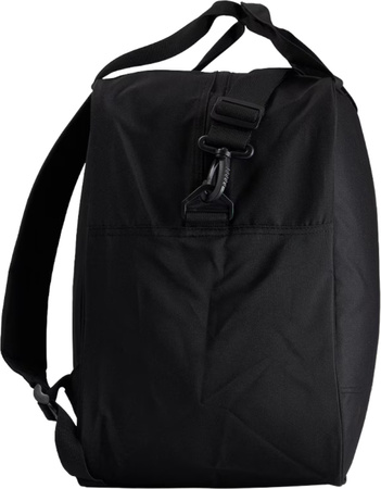 Torba na buty narciarskie, łyżwy, rolki 4F U088 czarna 4FWAW25AAOTU088 20S