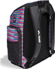 Plecak treningowy szkolny Arena Spiky III Backpack 45 Allover pojemność 45 l