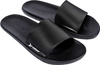 Klapki męskie Rider Speed Slide AD czarne 11766-21555