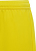 Spodenki dla dzieci adidas Entrada 22 żółte IC7411