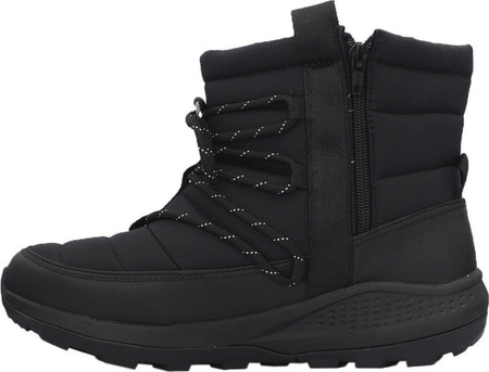 Buty damskie Lee Cooper czarne LCJ-24-03-3069LA