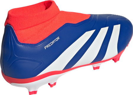 Buty piłkarskie adidas Predator League LL FG IF6333