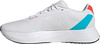 Buty męskie do biegania adidas Duramo SL biało-niebieskie IF7869