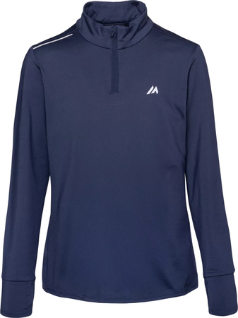 Dziecięca bluza koszulka sportowa Martes Runlo Jr rozmiar 140