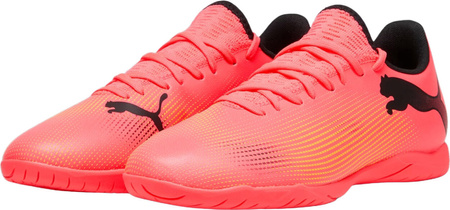 Buty piłkarskie Puma Future 7 Play IT 107727 03