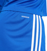 Spodenki męskie adidas Squadra 25 niebieskie JH3405