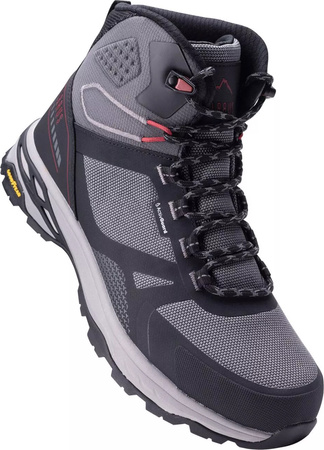 Męskie buty trekkingowe turystyczne MID Elbrus Deler rozmiar 44