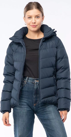 Damska kurtka zimowa pikowana Hi-tec LADY VARMI rozmiar M
