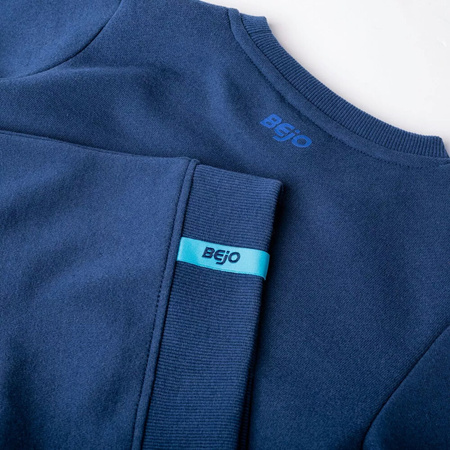 Dziecięca bluza Bejo Yakko Kdb rozmiar 110