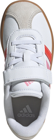Buty dziecięce adidas VL Court 3.0 JH6318