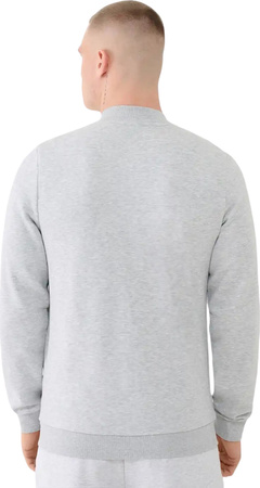Bluza męska 4F M1463 szara 4FWMM00TSWSM1463 27M