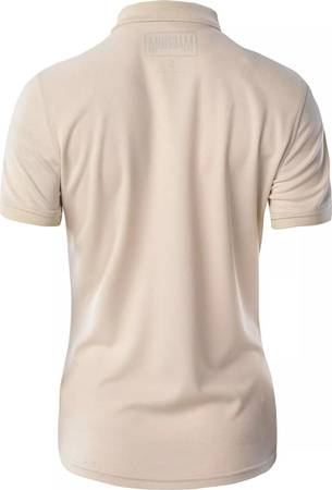 Damska koszulka z krótkim rękawem militarna Magnum Polo Wo's rozmiar XS