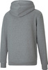 Bluza męska Puma teamGOAL 23 Causals Hoody szara 656580 33