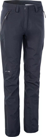 Damskie spodnie trekkingowe membrana 15000mm Elbrus Morit Wo's rozmiar L