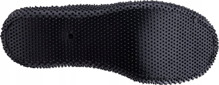 Buty do wody plażowe koralowce Hi-Tec Reda czarne rozmiar 46