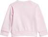 Dres dla dzieci adidas Essentials różowy JC9645