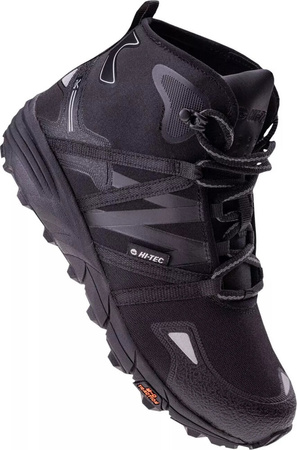 Damskie buty trekkingowe turystyczne Hi-tec V-lite Shift I-shield M-D Traction rozmiar 36