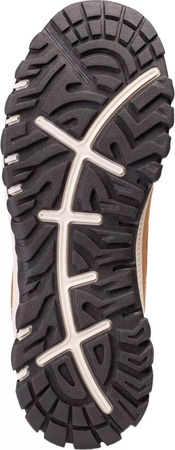 Męskie buty Hi-tec HIROL MID WP rozmiar 46