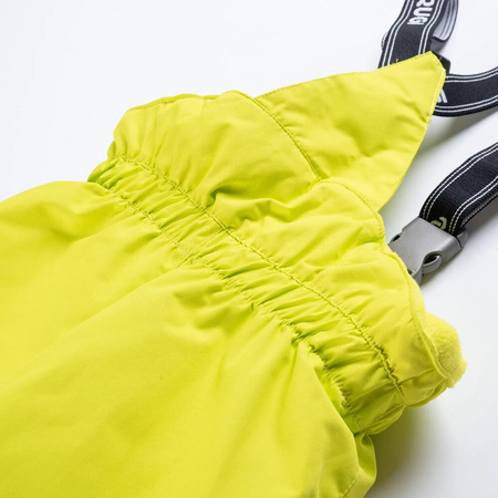 Dziecięce spodnie narciarskie Brugi 3ak4 rozmiar 128-134 cm