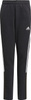 Spodnie dla dzieci adidas Tiro 21 Sweat czarne GM7332
