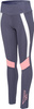 Damskie Legginsy Lady Talika  poppy red/patriot blue rozmiar L