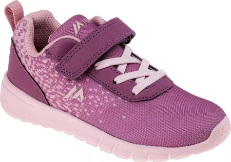 Dziecięce buty sportowe szkolne Martes Makredi Jr rozmiar 35