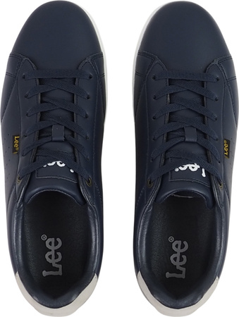 Buty męskie Lee Armus granatowe 50251031 29Y