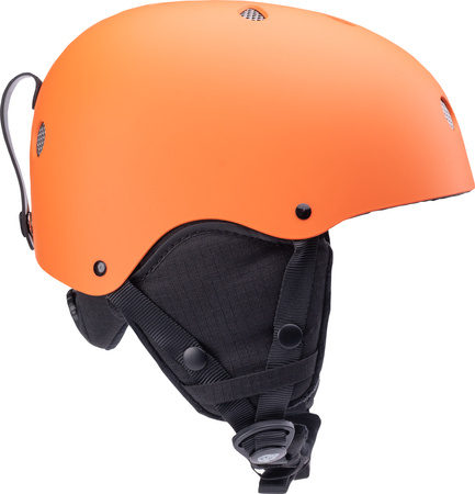 Dziecięcy kask narciarski Grevo rozmiar S 48-52 cm