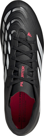 Buty piłkarskie adidas Predator Club FG/MG JS0350