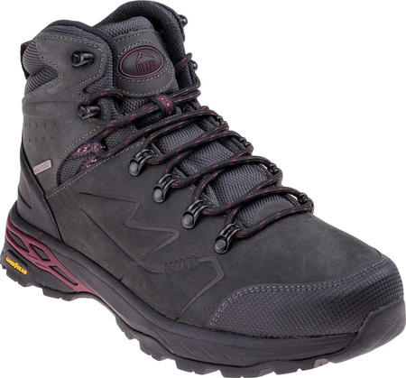 Męskie buty trekkingowe turystyczne wodoodporne Goodyear Elbrus Mazeno MID rozmiar 42