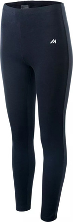 Damskie legginsy Martes essentials LADY MIMI rozmiar S